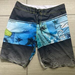 Billabong Men’s Board shorts/swim trunks